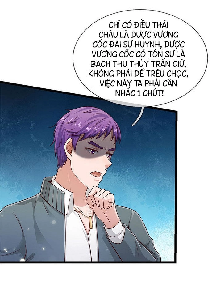 Ngạo Thị Thiên Địa Chapter 269 - 25