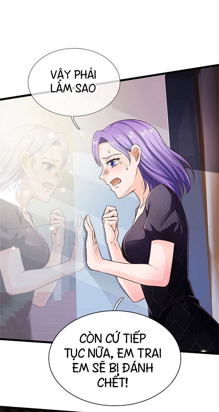 Ngạo Thị Thiên Địa Chapter 269 - 26