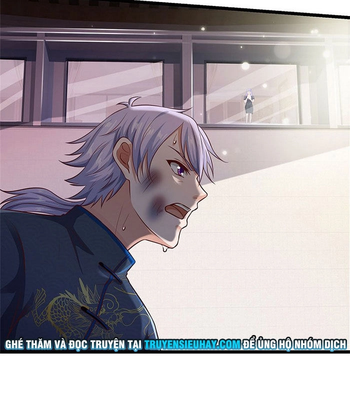 Ngạo Thị Thiên Địa Chapter 269 - 27