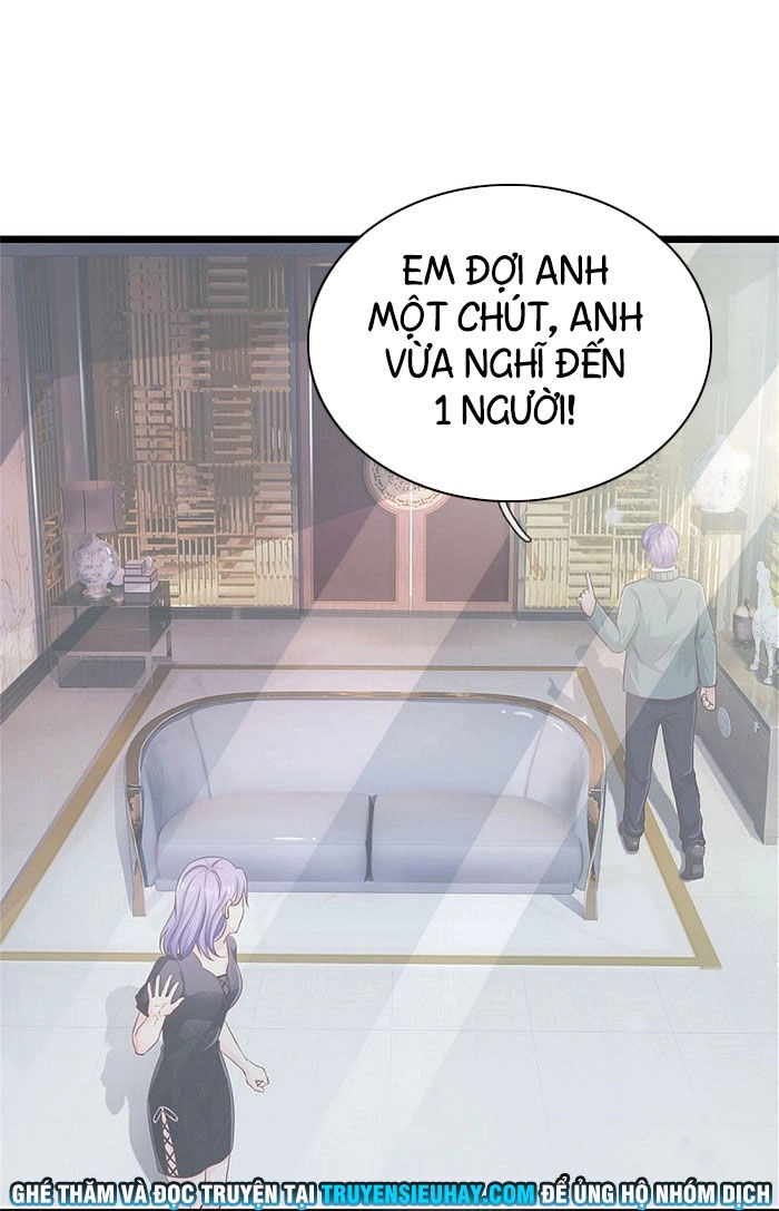 Ngạo Thị Thiên Địa Chapter 269 - 29