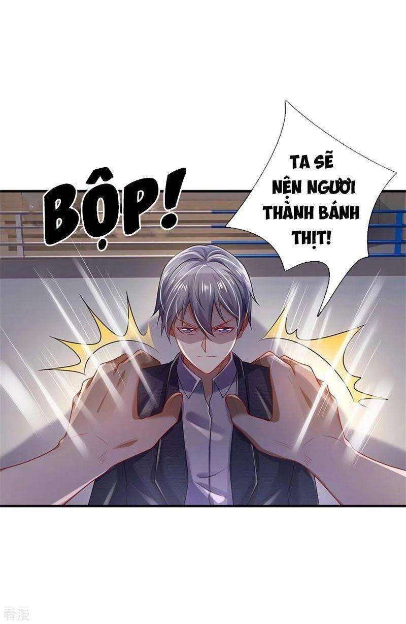 Ngạo Thị Thiên Địa Chapter 271 - 20