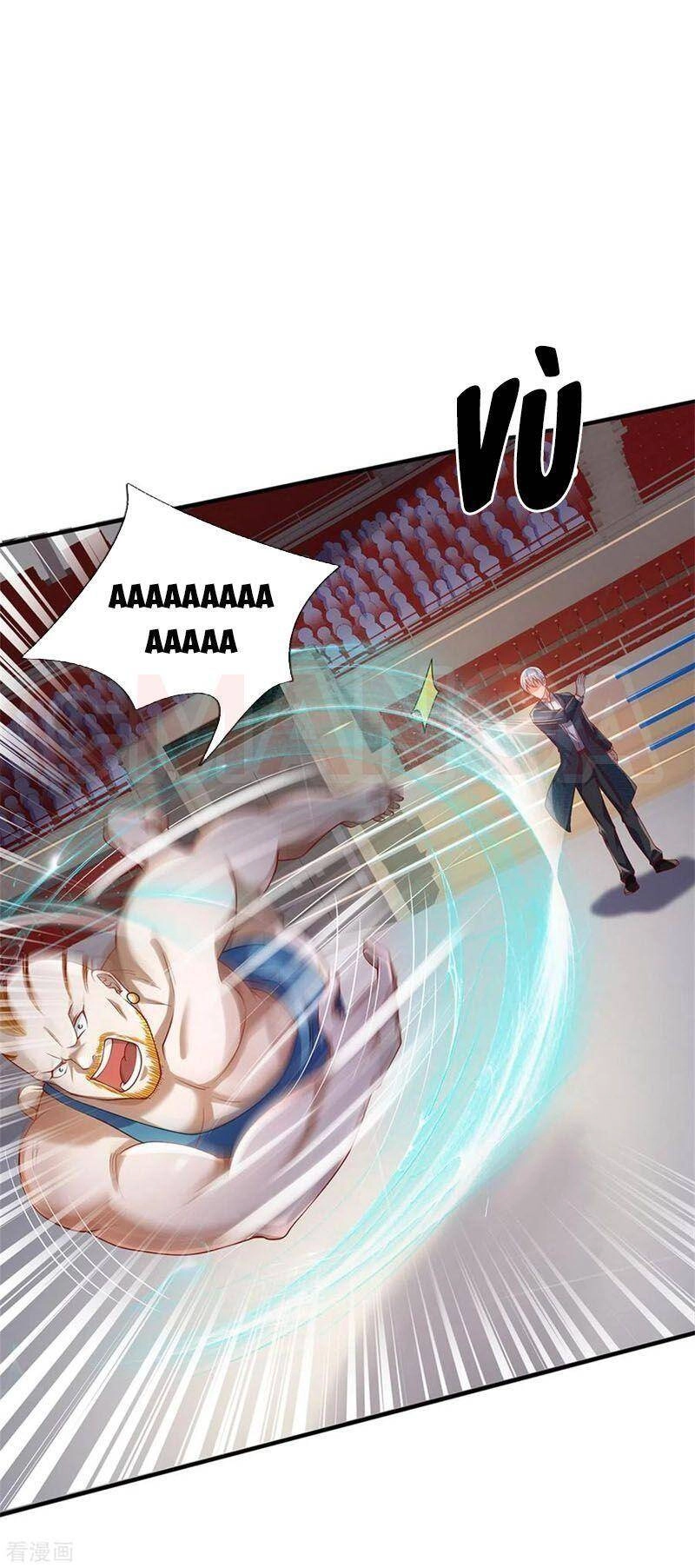 Ngạo Thị Thiên Địa Chapter 271 - 26