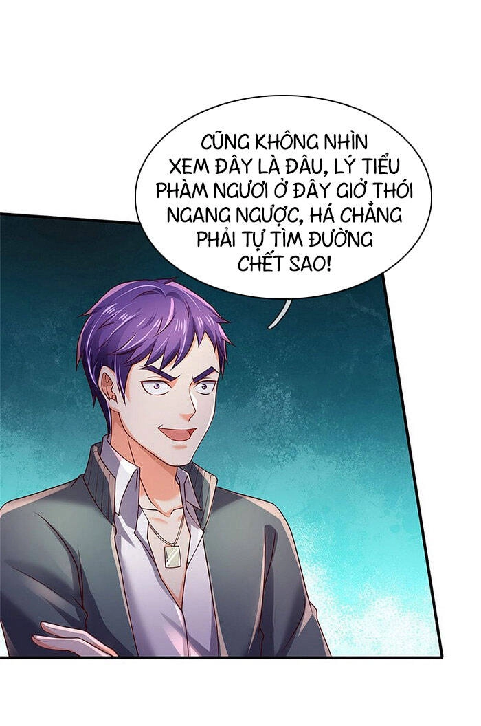 Ngạo Thị Thiên Địa Chapter 272 - 2