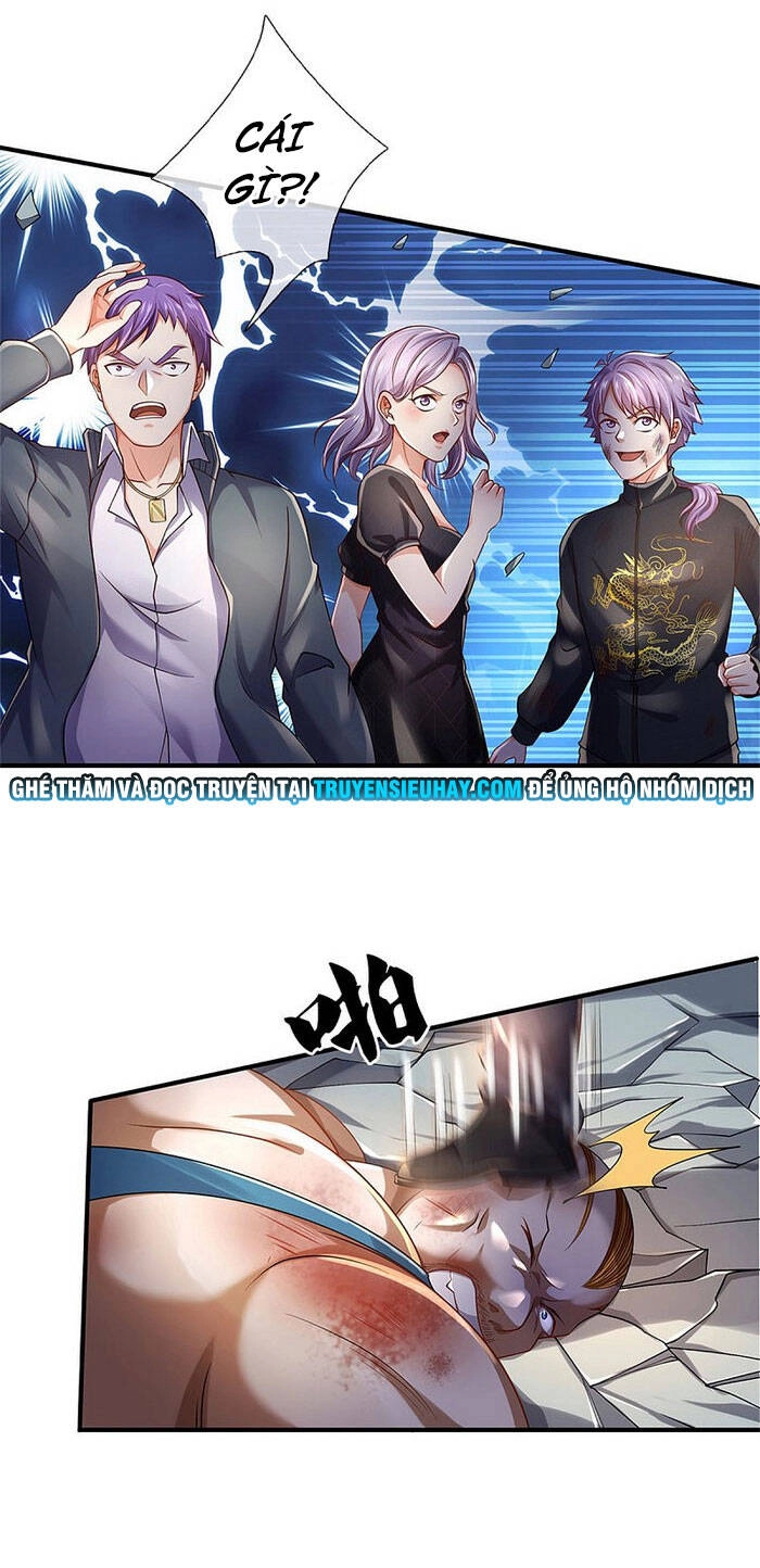 Ngạo Thị Thiên Địa Chapter 272 - 8