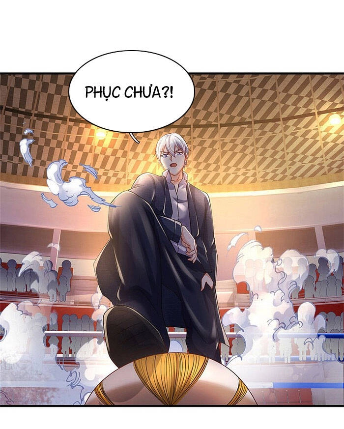 Ngạo Thị Thiên Địa Chapter 272 - 9