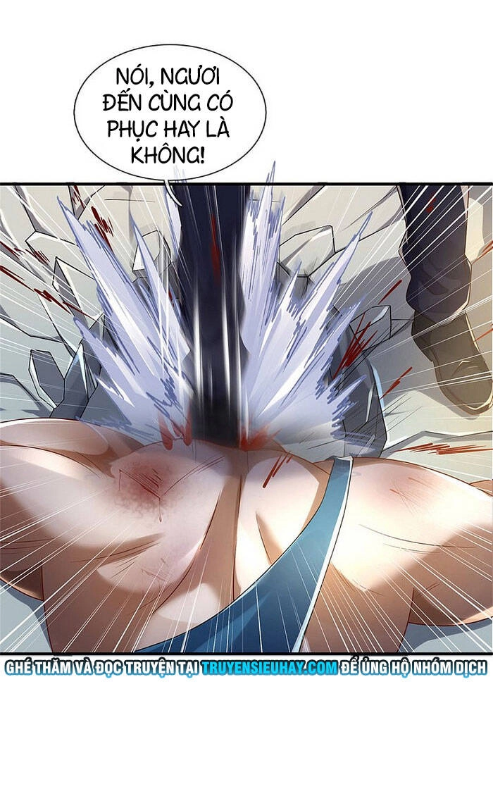 Ngạo Thị Thiên Địa Chapter 272 - 13