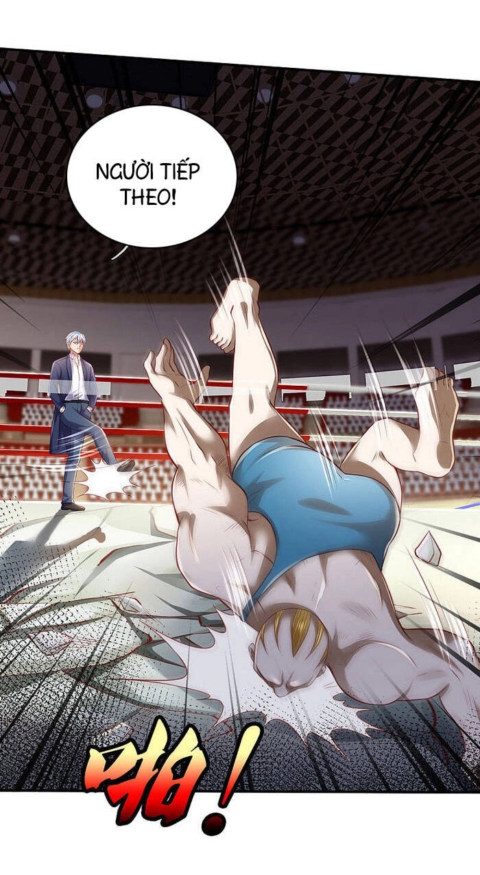 Ngạo Thị Thiên Địa Chapter 272 - 17