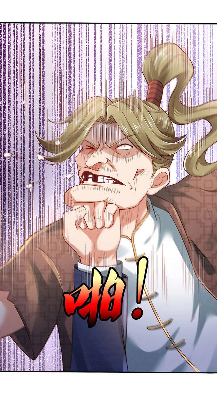 Ngạo Thị Thiên Địa Chapter 272 - 20