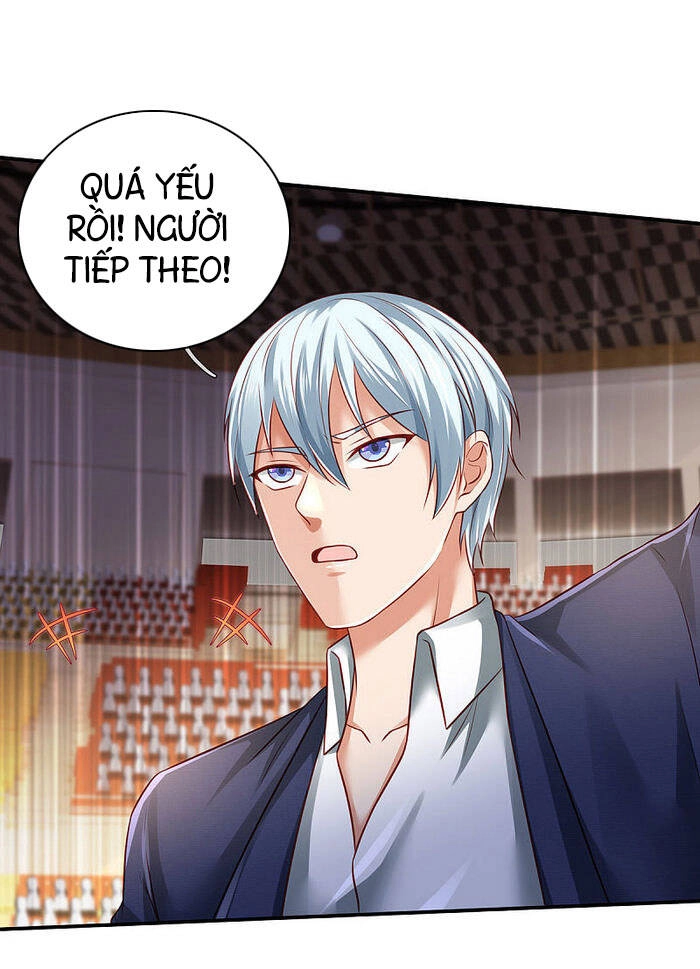 Ngạo Thị Thiên Địa Chapter 272 - 22