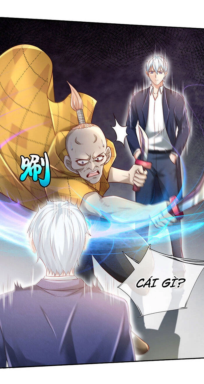 Ngạo Thị Thiên Địa Chapter 272 - 25