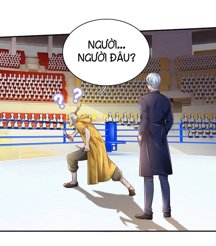 Ngạo Thị Thiên Địa Chapter 272 - 26