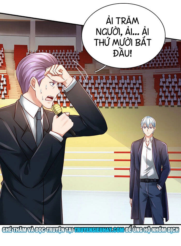 Ngạo Thị Thiên Địa Chapter 272 - 28