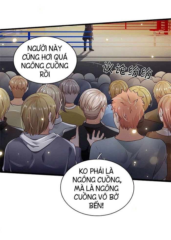 Ngạo Thị Thiên Địa Chapter 273 - 2