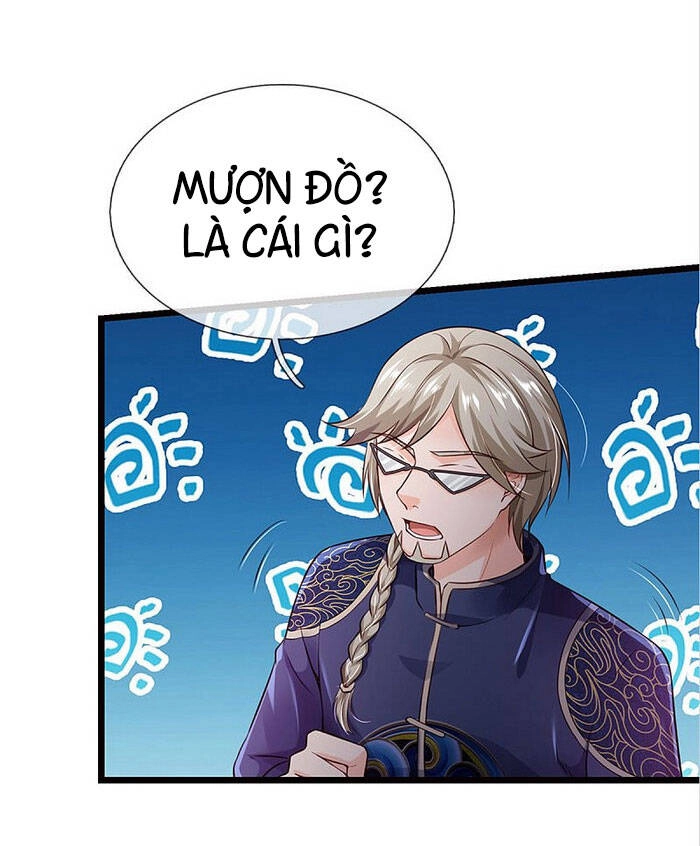 Ngạo Thị Thiên Địa Chapter 273 - 9