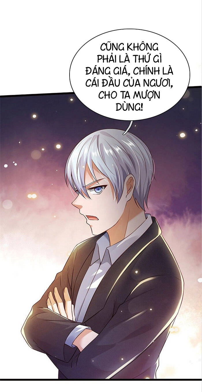 Ngạo Thị Thiên Địa Chapter 273 - 10