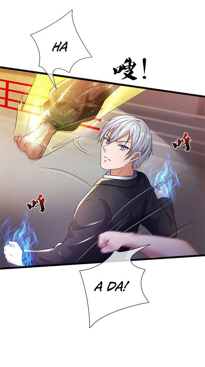 Ngạo Thị Thiên Địa Chapter 273 - 17