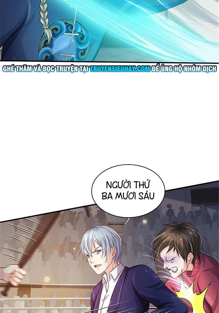 Ngạo Thị Thiên Địa Chapter 273 - 25