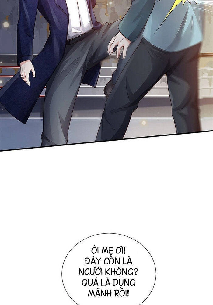 Ngạo Thị Thiên Địa Chapter 273 - 27