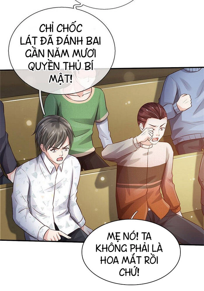 Ngạo Thị Thiên Địa Chapter 273 - 28