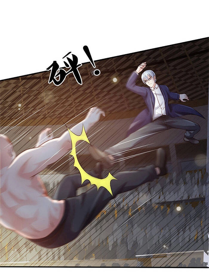 Ngạo Thị Thiên Địa Chapter 273 - 29