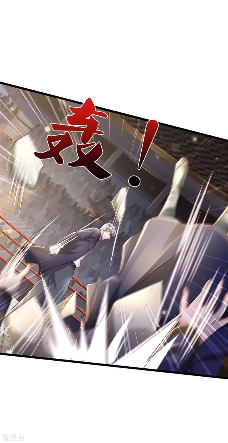 Ngạo Thị Thiên Địa Chapter 274 - 19