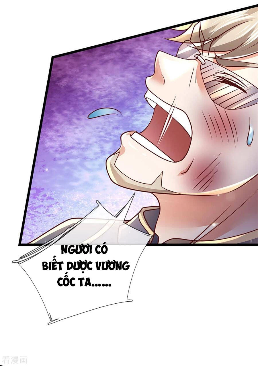 Ngạo Thị Thiên Địa Chapter 274 - 27