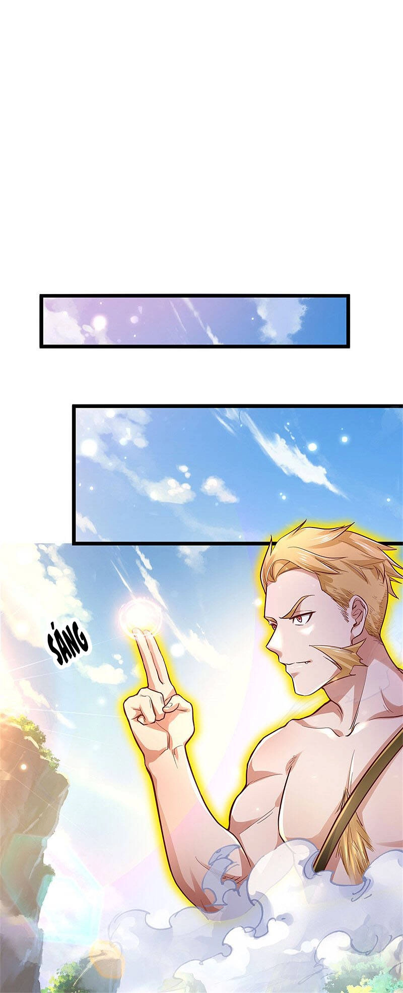 Ngạo Thị Thiên Địa Chapter 277 - 1