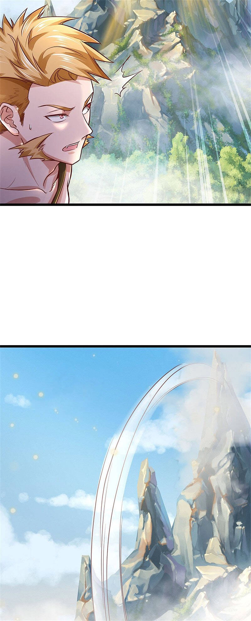 Ngạo Thị Thiên Địa Chapter 277 - 7