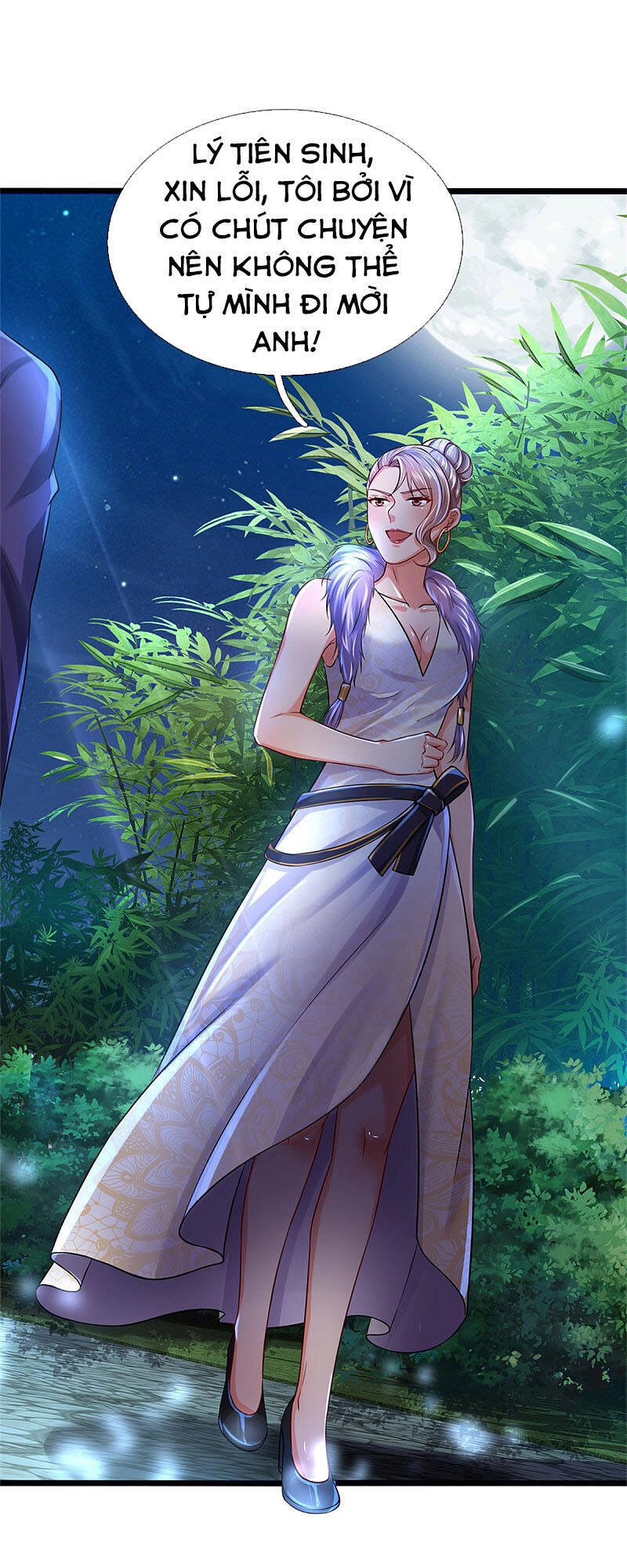 Ngạo Thị Thiên Địa Chapter 277 - 24