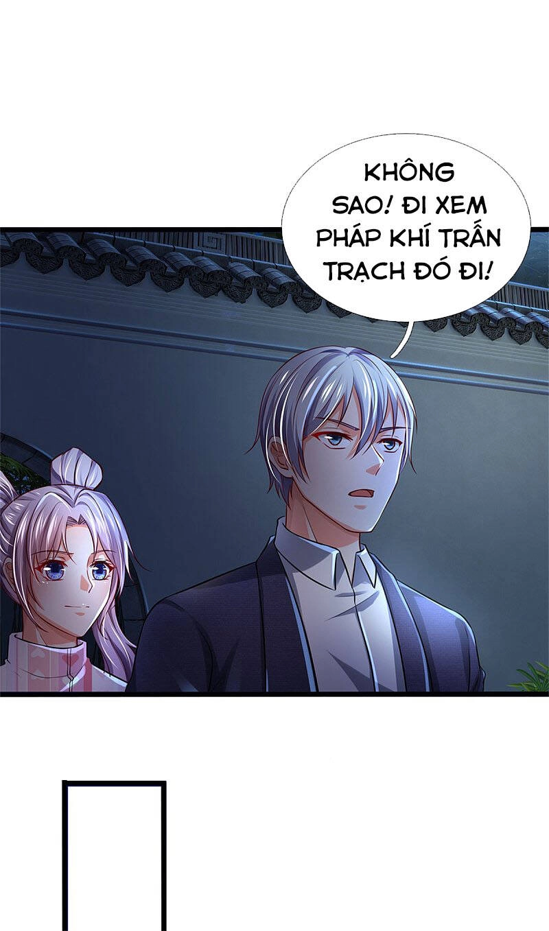 Ngạo Thị Thiên Địa Chapter 277 - 26