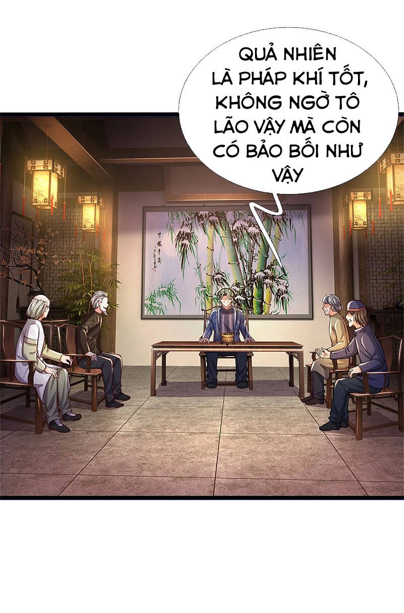 Ngạo Thị Thiên Địa Chapter 277 - 28