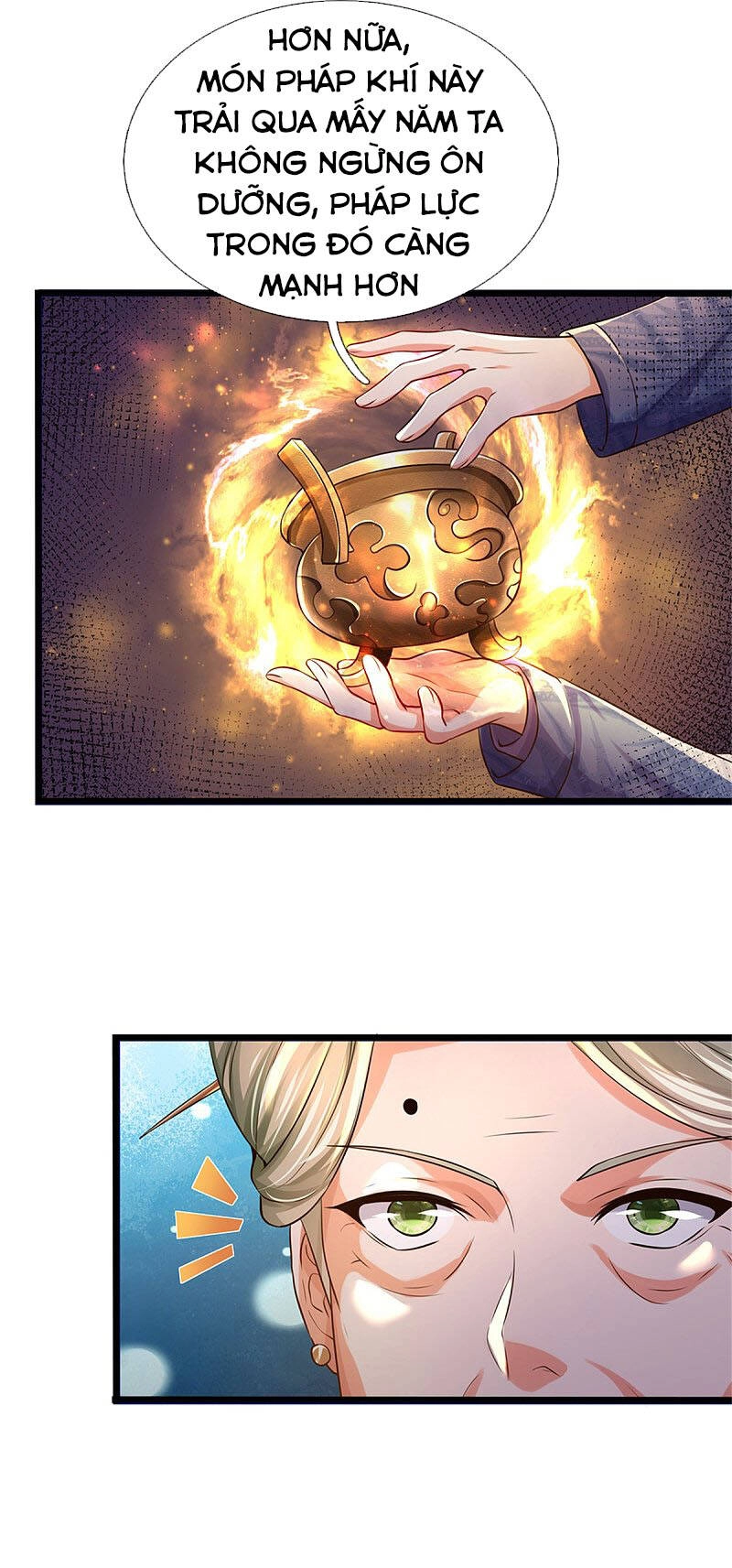 Ngạo Thị Thiên Địa Chapter 277 - 31