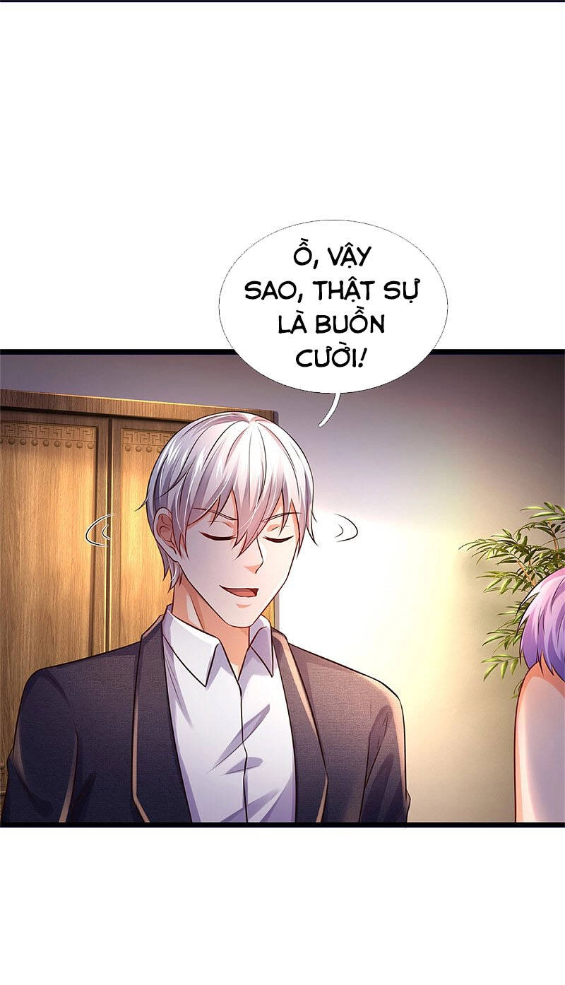 Ngạo Thị Thiên Địa Chapter 278 - 3