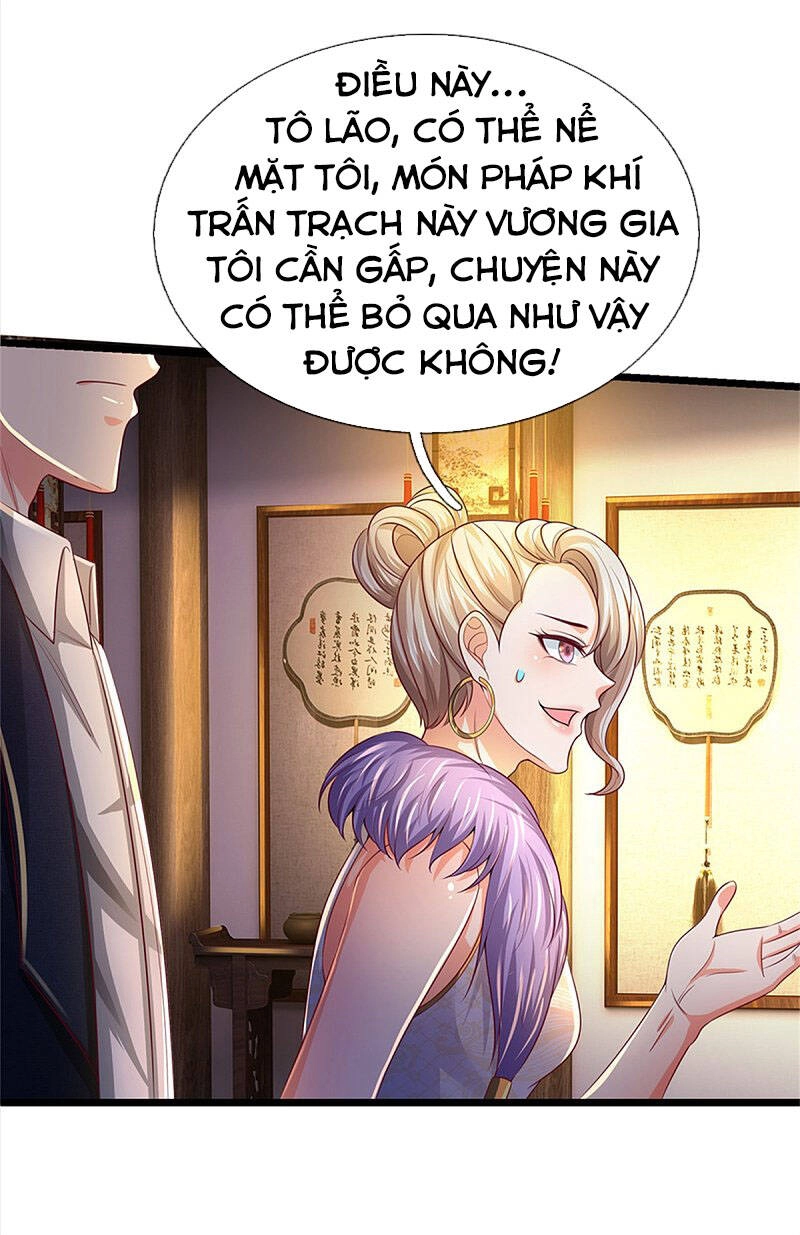 Ngạo Thị Thiên Địa Chapter 278 - 16