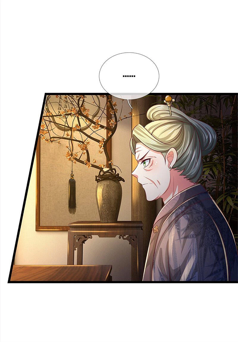 Ngạo Thị Thiên Địa Chapter 278 - 17