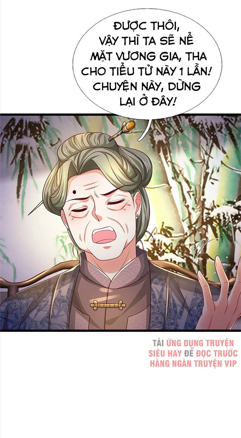 Ngạo Thị Thiên Địa Chapter 278 - 18