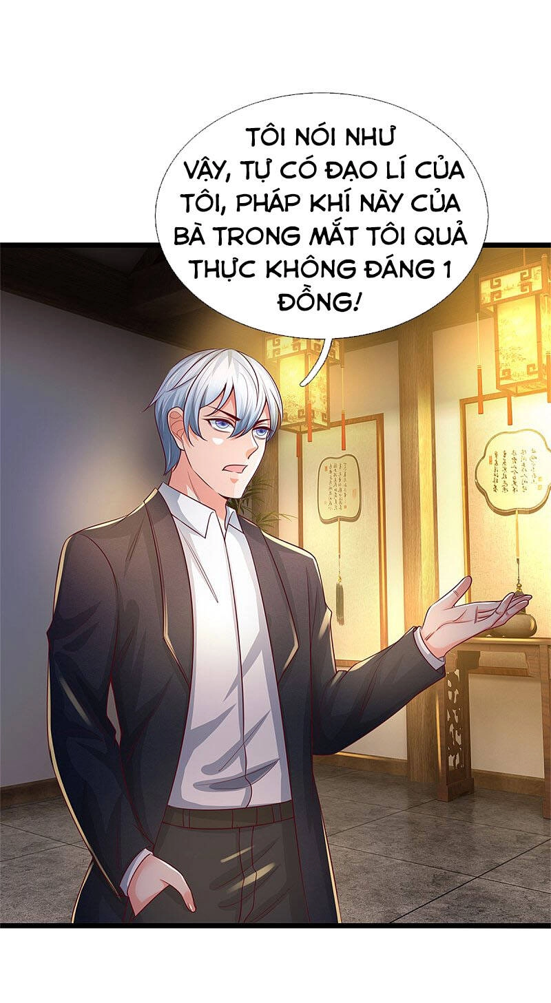 Ngạo Thị Thiên Địa Chapter 278 - 21