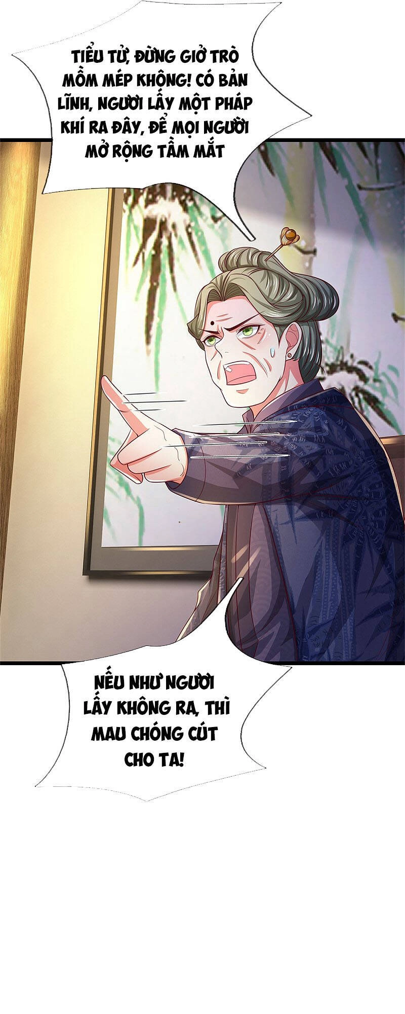 Ngạo Thị Thiên Địa Chapter 278 - 31