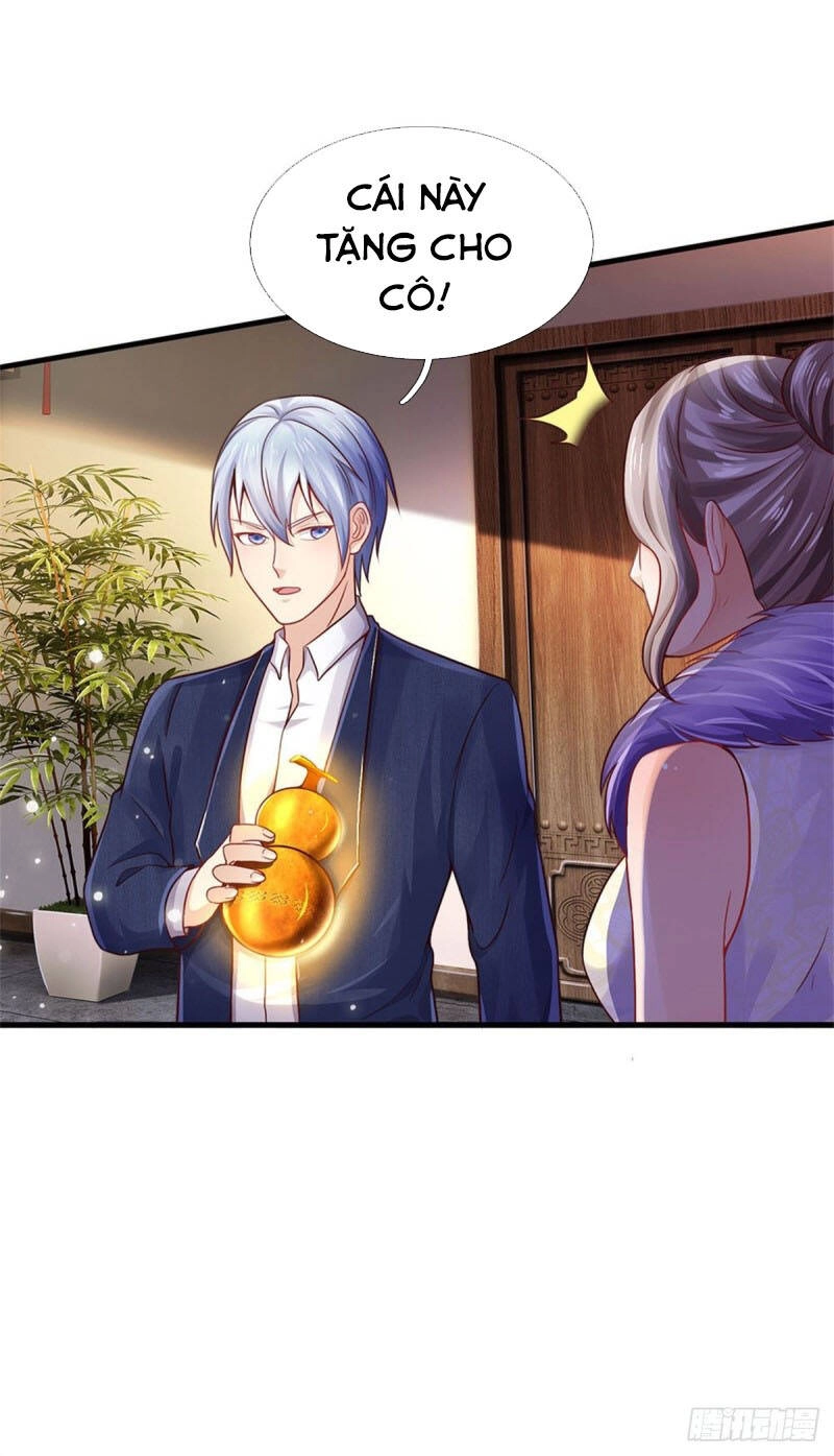 Ngạo Thị Thiên Địa Chapter 279 - 12