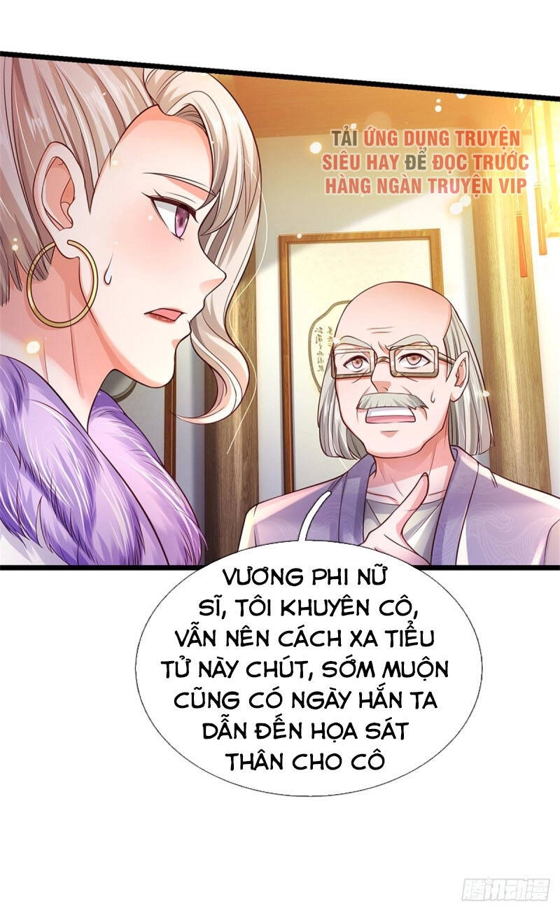 Ngạo Thị Thiên Địa Chapter 280 - 4