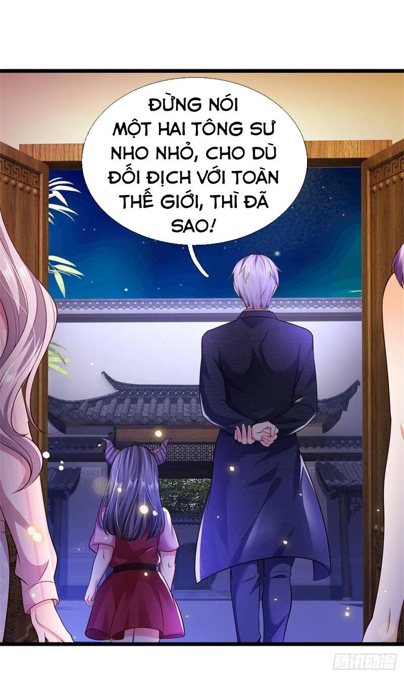 Ngạo Thị Thiên Địa Chapter 280 - 10