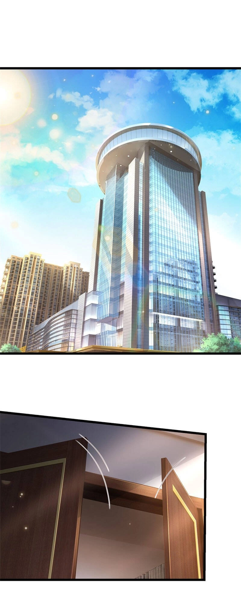 Ngạo Thị Thiên Địa Chapter 280 - 15