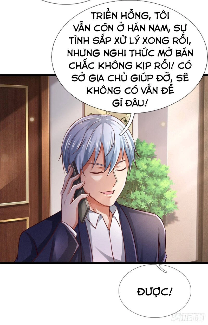 Ngạo Thị Thiên Địa Chapter 280 - 20