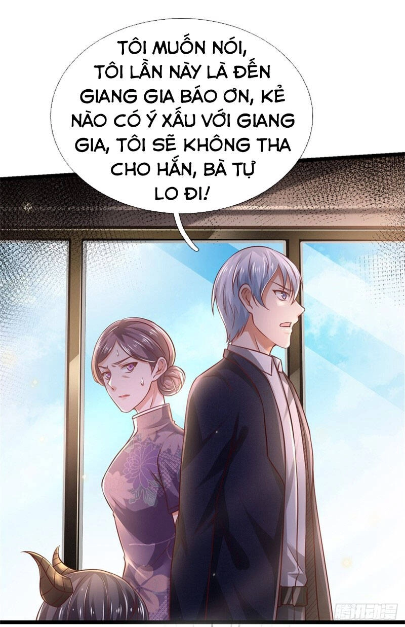 Ngạo Thị Thiên Địa Chapter 280 - 26