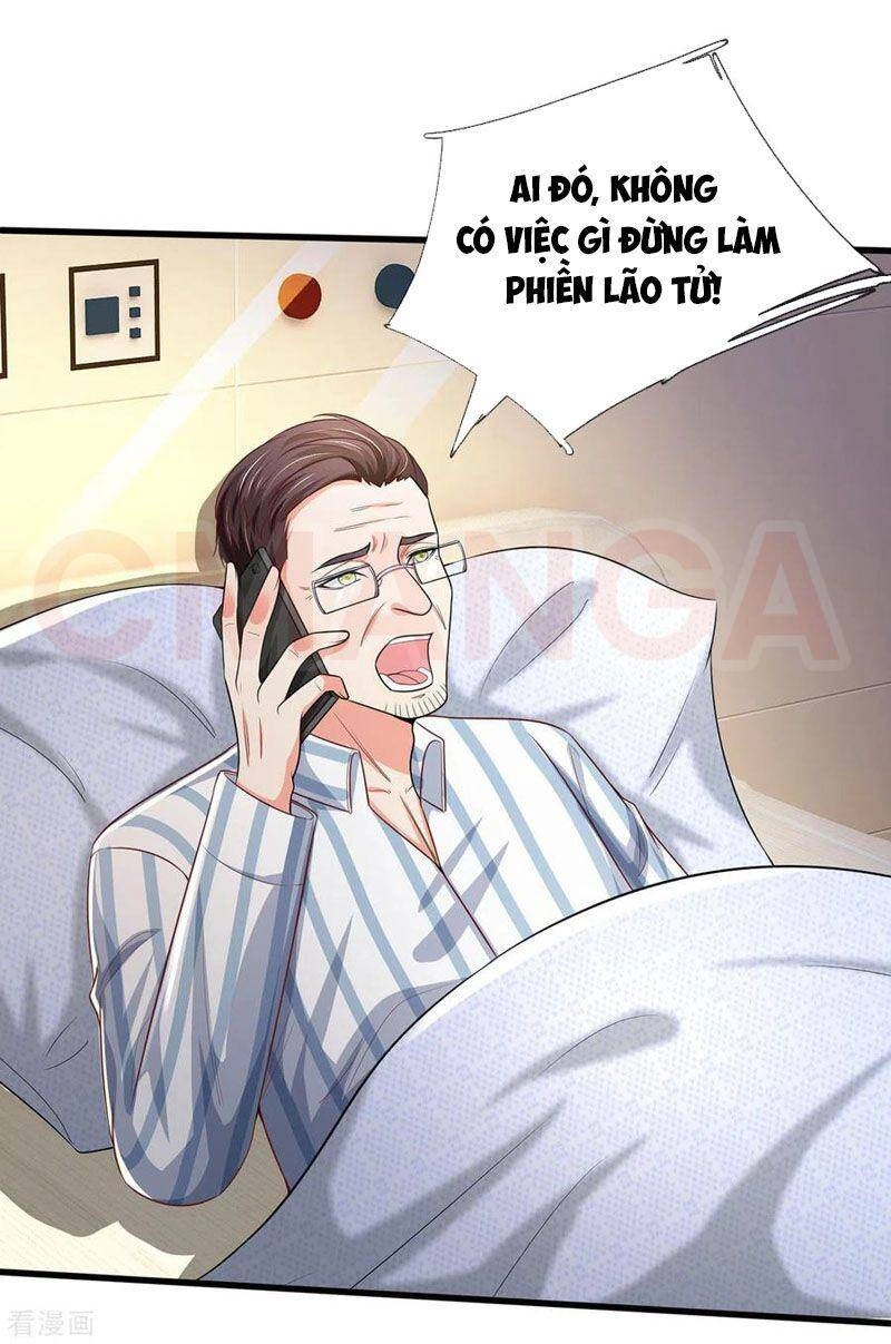 Ngạo Thị Thiên Địa Chapter 281 - 6