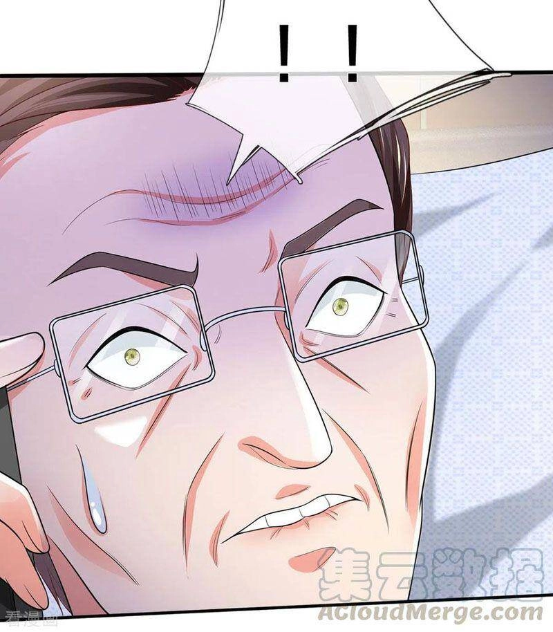 Ngạo Thị Thiên Địa Chapter 281 - 8