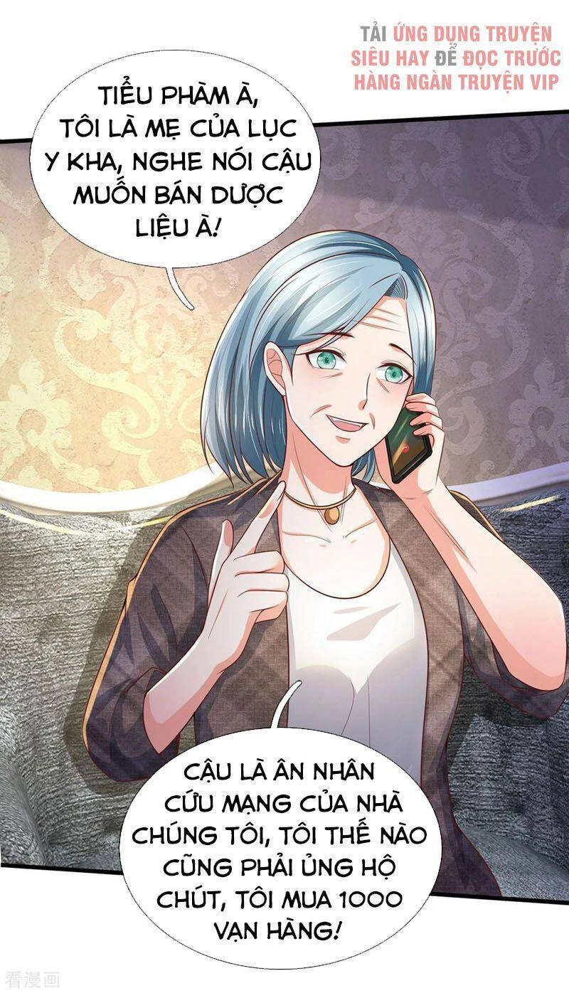 Ngạo Thị Thiên Địa Chapter 281 - 22