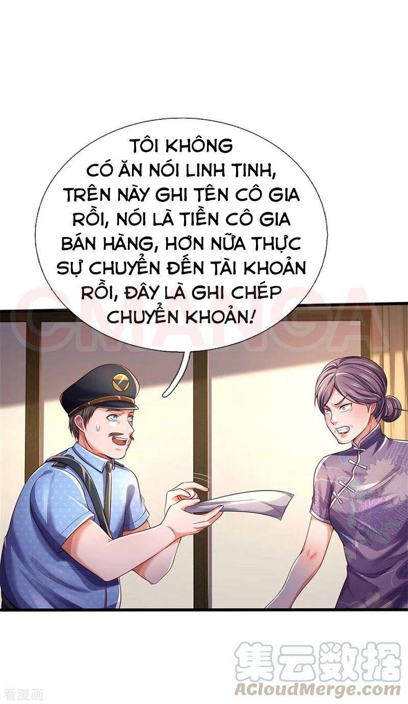 Ngạo Thị Thiên Địa Chapter 282 - 3