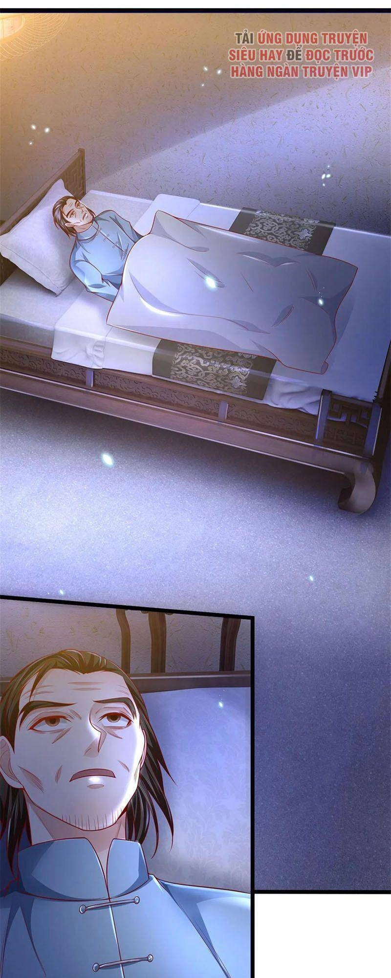 Ngạo Thị Thiên Địa Chapter 282 - 14