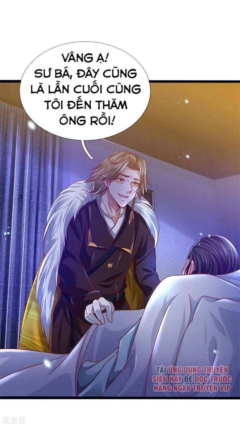 Ngạo Thị Thiên Địa Chapter 282 - 20